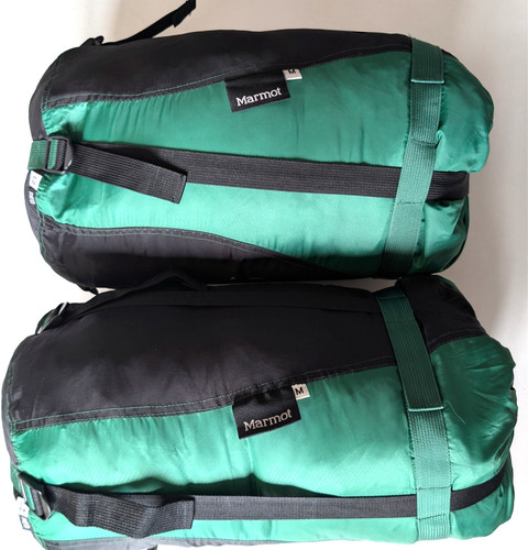Marmot wave sleeping bag - wave,