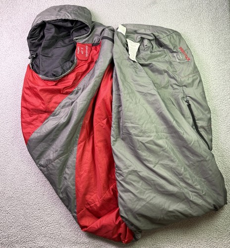 Marmot aspen minimalist - aspen, 40°