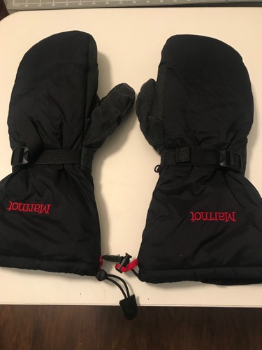 Marmot gore dryloft - marmot,