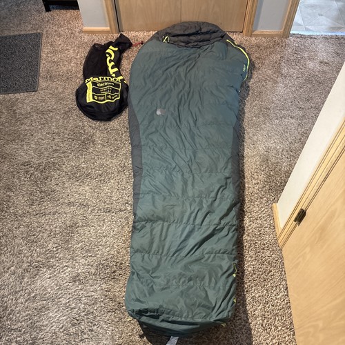 Marmot electrum 650 - electrum,
