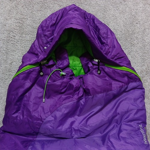 Marmot sleeping bag trestle - marmot,