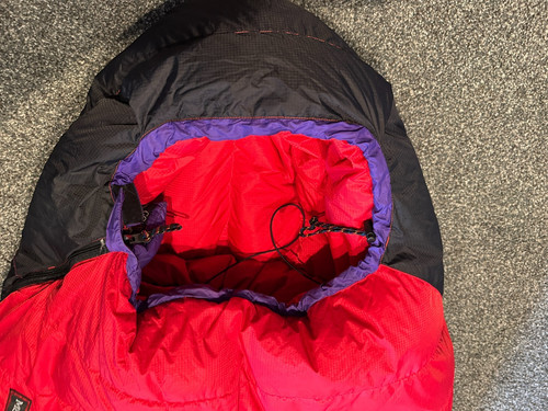 Marmot couloir gore tex - marmot, gore-tex