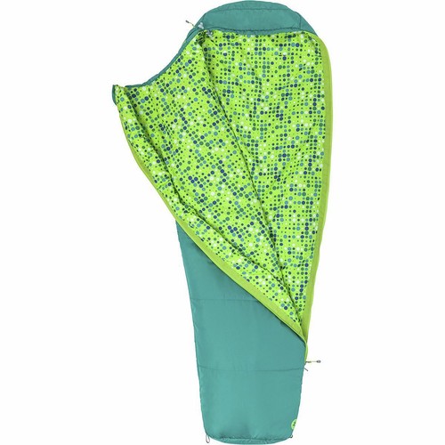 Kids nano wave marmot sleeping - kids,