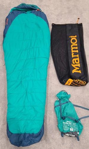 Marmot trestles elite - trestles, reg
