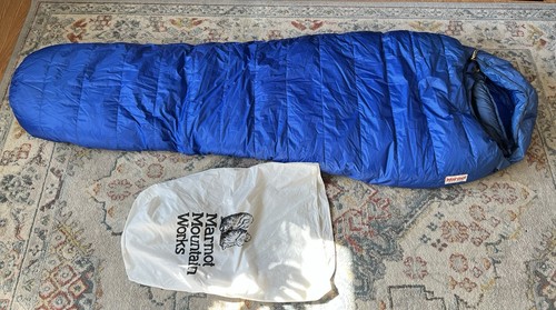 Vtg marmot gore tex - 80’s,