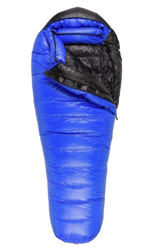 Western mountaineering puma - western,