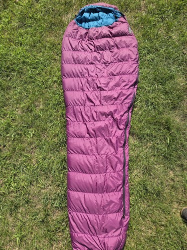 Marmot mountian works - marmot,