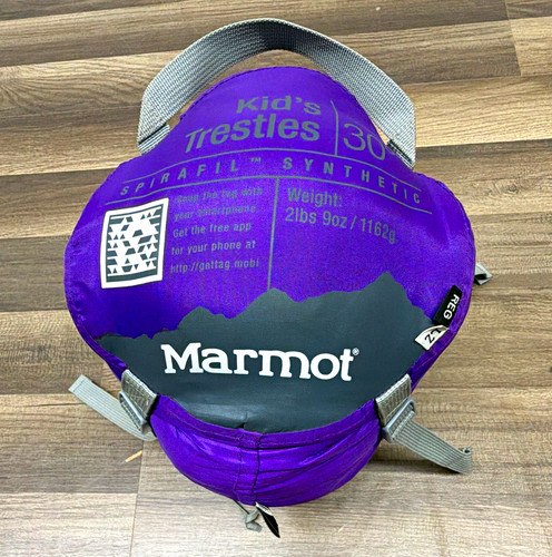 Marmot kid trestles 30 - kid's,