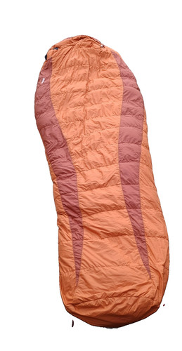 Marmot never summer down - marmot,