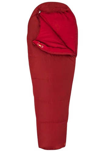 Marmot mummy sleeping bag 1p - marmot, bag,