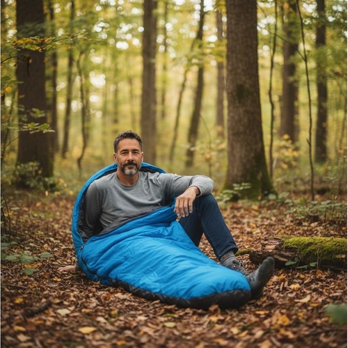 Marmot sleeping bag mummy - marmot,