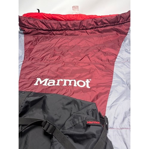 Marmot trestles 40f - trestles,