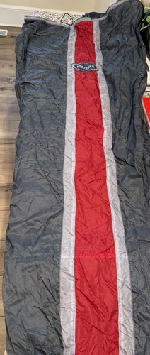 Marmot trails sleeping bag - marmot, or