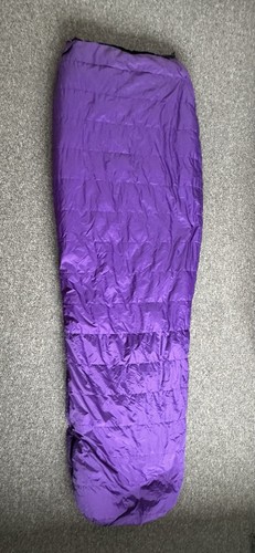 Vintage marmot goose down - marmot,