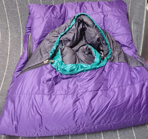 Marmot mistral long mummy - mistral,