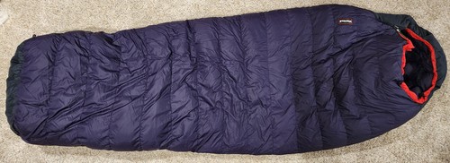 Vintage marmot massif long - marmot,