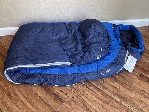 Marmot spartan s12 - spartan, sample