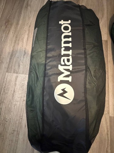 Marmot wraptor down - wraptor, 30°