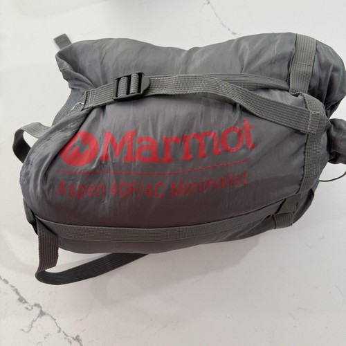 Marmot aspen 40f minimalist - marmot,