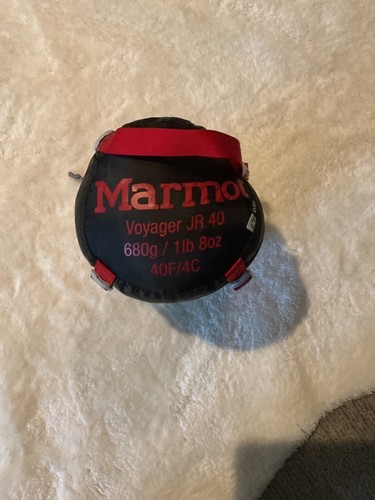Marmot voyager kids - marmot, jr