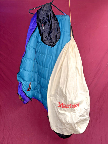 Marmot arroyo gossamer - 🔥,