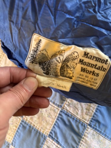 Early marmot couloir gore tex - early,