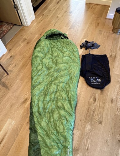 Mountain hardwear phantom - hardwear,