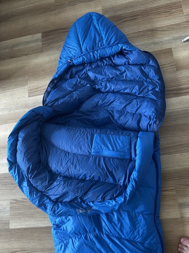 Marmot helium 9 c - marmot, -9°c
