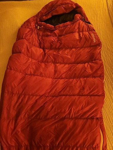 Marmot atom summer down - atom, 40