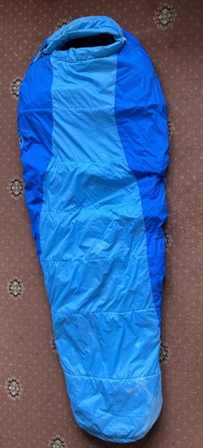 Marmot woman wave iii - wave,