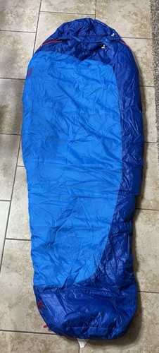 Marmot trestles regular - trestles, 15°f