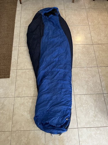 Marmot aspen explorer - aspen, sleeping