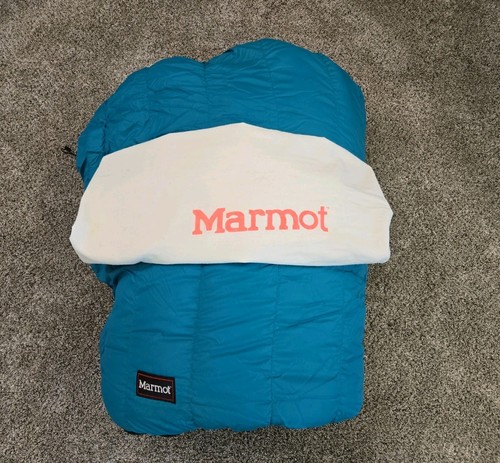 Marmot vtg 90s - vtg, goose