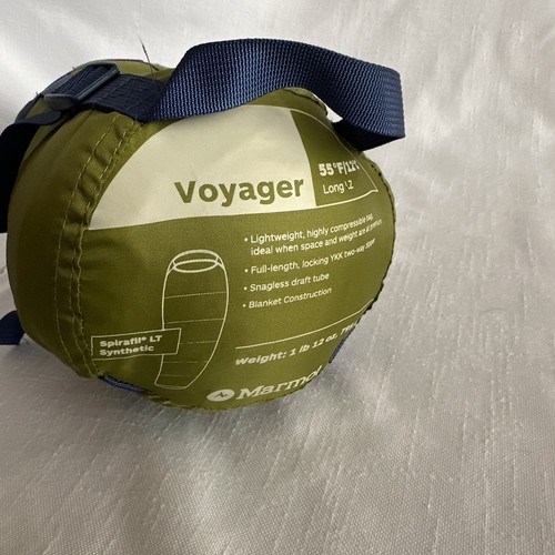 Marmot voyager mummy - marmot,