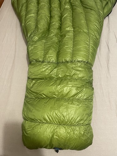 Zpacks solo quilt long slim - solo,